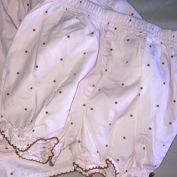 Baby girls dress, Carters, 12 months - Picture 2 of 5